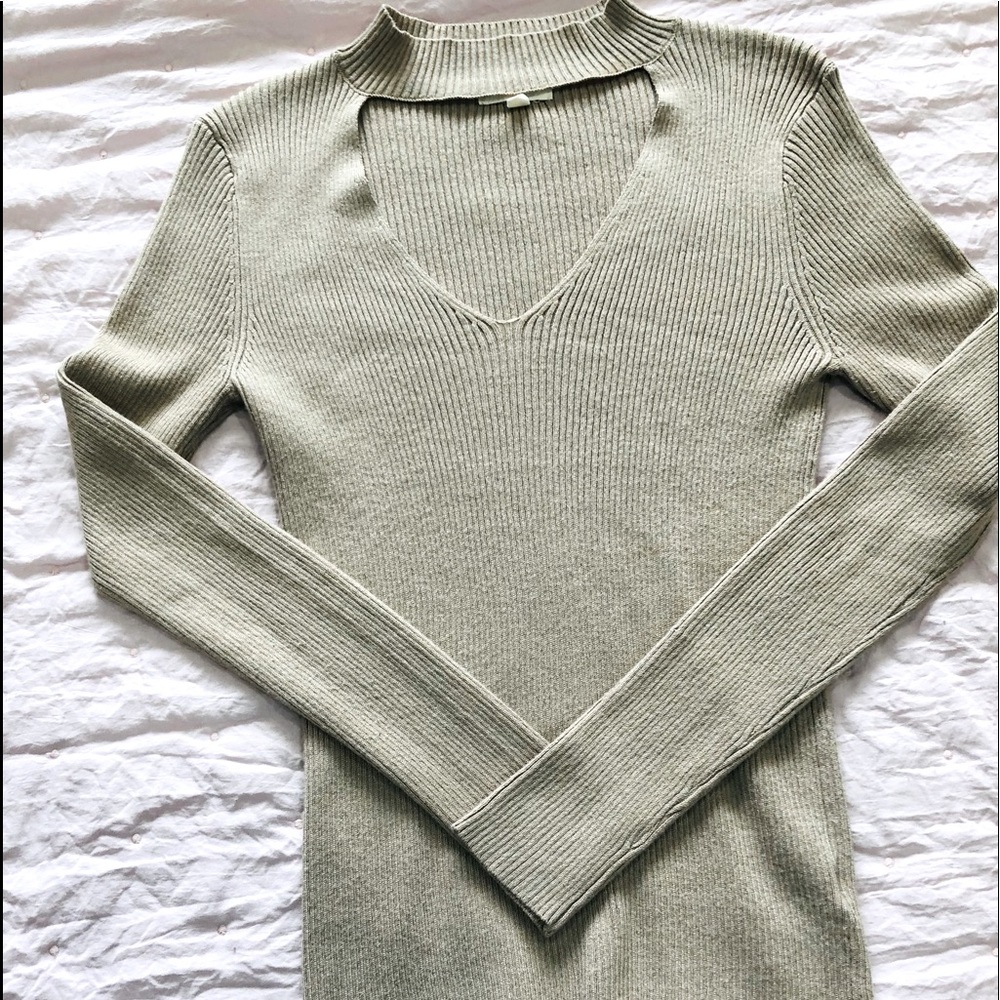Ambiance Sweater